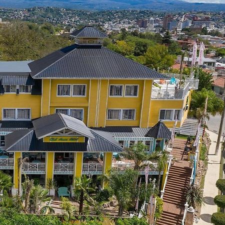 Hotel Club House Villa Carlos Paz Luaran gambar